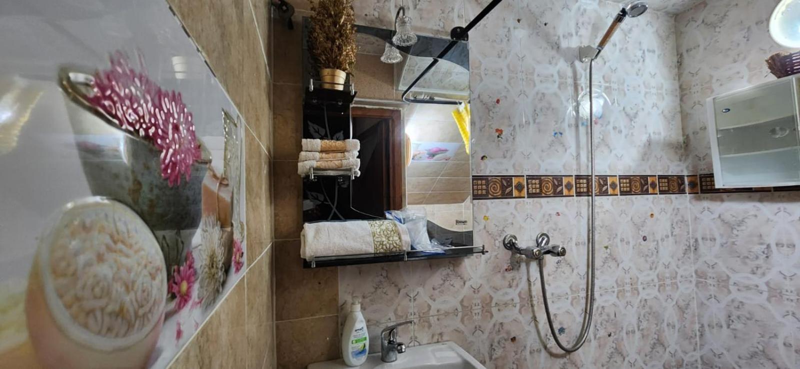 Appartement Riad 5Min A Pied De L'Aeroport Марракеш Экстерьер фото