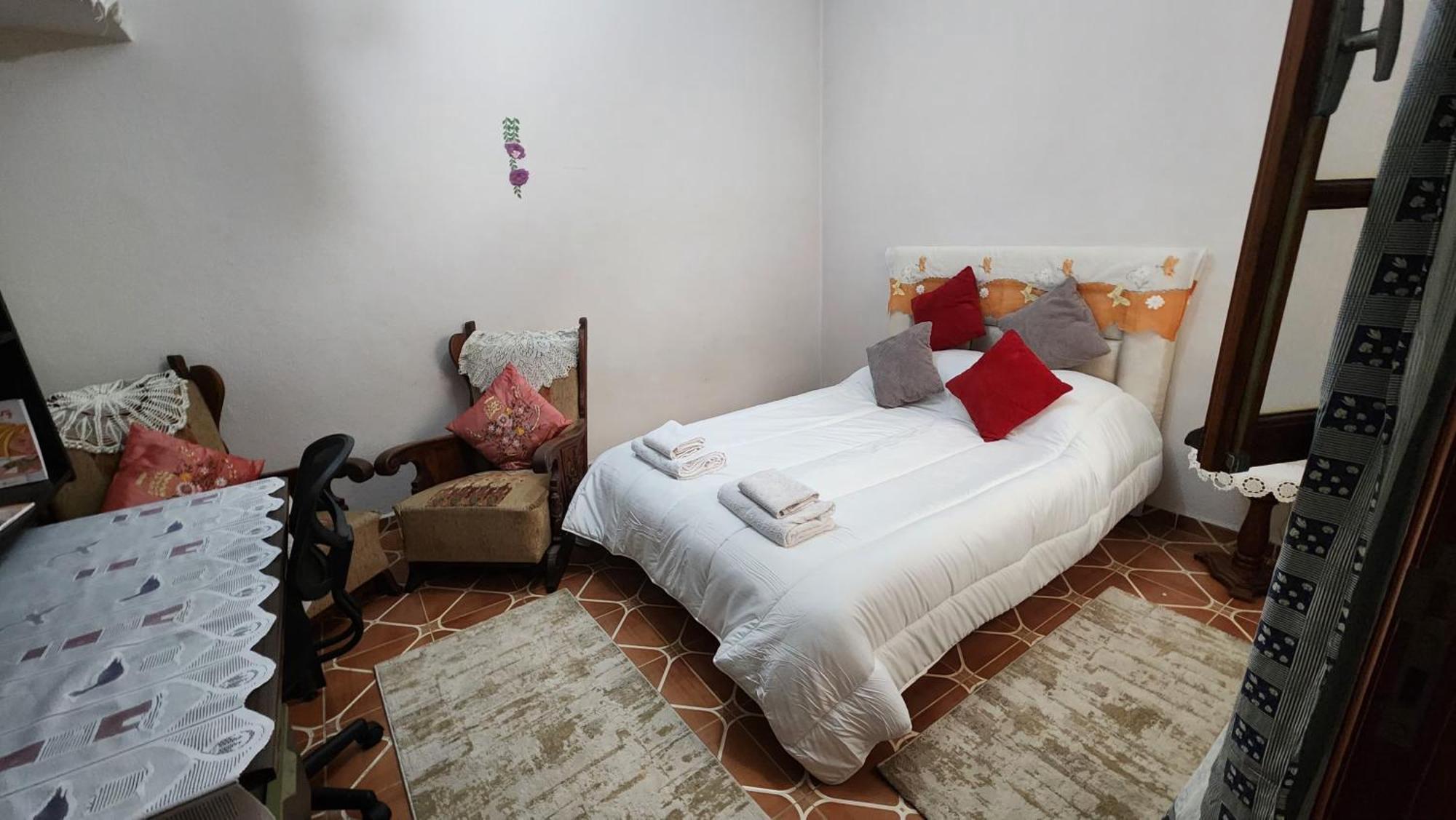 Appartement Riad 5Min A Pied De L'Aeroport Марракеш Экстерьер фото