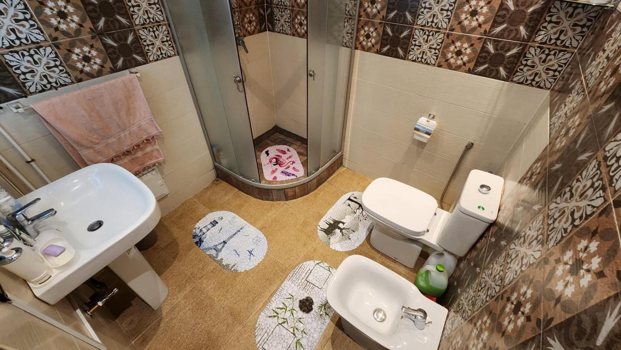 Appartement Riad 5Min A Pied De L'Aeroport Марракеш Экстерьер фото